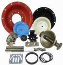 3" MANIFOLD STRAINER CAP GASKET