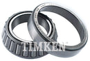 Timken Tapered Roller Bearing Set (One Cone & Cup)