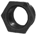 1 Inch x 3/4 Inch MNPT x FNPT Poly Reducer Coupling