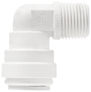 Fixed Elbow 1/4 x 1/8 NPTF