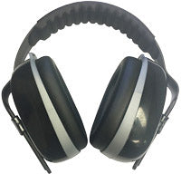 DELUXE EARMUFFS