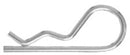 1/4 INCH X 4-3/8 INCH HAIR PIN