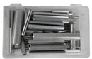 45 ASSORTED ROLL PINS