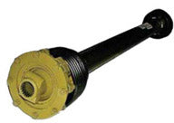 CLASSIC SERIES METRIC DRIVELINE - BYPY SERIES 6 - 56.11" COMPRESSED LENGTH - HAS FRICTION CLUTCH - FLEX WING SHAFT FOR SEVERAL POPULAR APPLICATIONS