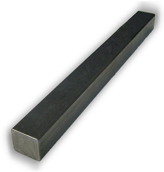 1-3/16 X 72 INCH SQUARE SHAFTING - 35 SERIES