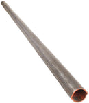 INNER PROFILE TUBING - LEMON SHAPE - WALTERSCHEID I SERIES AND 2200 / 2300 SERIES  39" LENGTH
