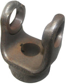 Implement Yoke - 6 Series (1" Round)