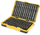 148 PIECE MASTER BIT SET