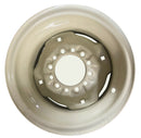 15 x 8 Inch 6 Bolt Wheel - 3800 Lb Capacity