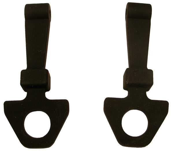RUBBER LATCH FOR ICEBIN - 2 PACK