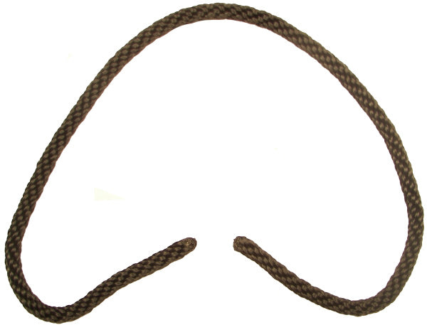 HANDLE ROPE FOR ICE40/65 3/8"X29"