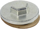 DRAIN PLUG FOR TRANSMISSION