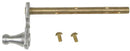 CHOKE LEVER & SHAFT