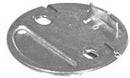 CHOKE FLY ASSEMBLY