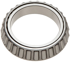 TIMKEN ROLLER BEARING TAPERED, CONE AND CUP, LIP SEAL