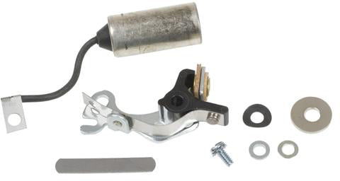 IGNITION KIT - 2 PIECE POINTS USING WICO XB DISTRIBUTOR