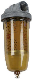 FILTER, STORAGE TANK, COMPLETE (REPL. GOLDENROD 480)