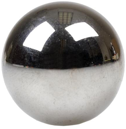 STEEL BALL, 7/8" DIA. TRACTORS: 960, 1060. REPLACES 211-19