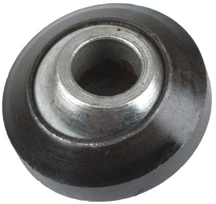 CAT 2 BALL AND SOCKET WELD-ON - 1 INCH BORE