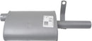 MUFFLER