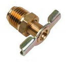 DRAIN COCK, 1/4" NPT