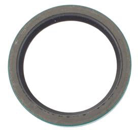 SEAL, SINGLE LIP WITH SPRING SHAFT SEAL, 2" ID, 2.502" OD, 0.313" WIDE