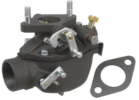 NEW CARBURETOR ASSEMBLY - FOR 600, 700 TRACTORS WITH 134 CID ENGINE
