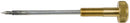 MAIN ADJUSTING NEEDLE