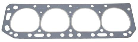 HEAD GASKET, NON-METALLIC, FOR 1/2" OR 7/16" HEAD BOLTS. FOR FORD 172 CID GAS ENGINES