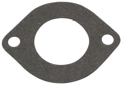 GASKET, THERMOSTAT HOUSING TO BLOCK. TRACTORS: ALL 4-CYL, 1953-1964