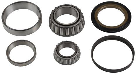 FRONT WHEEL BEARING SET FOR MASSEY FERGUSON