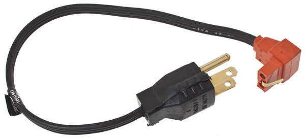 BLOCK HEATER CORD 12 INCHES LONG