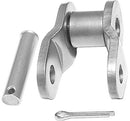 DRIVES OFFSET / HALF LINK -