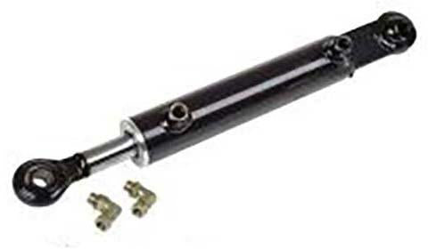 3 INCH X 8 INCH CAT 1 AND 2 HYDRAULIC TOP LINK