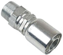 1 Inch Hose x 1 Inch x 11-1/2 NPT Male Straight Swivel