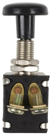 HEAVY DUTY TWO POSITION UNIVERSAL SWITCH