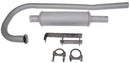 MUFFLER