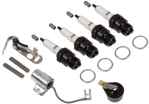 IGNITION TUNE UP KIT