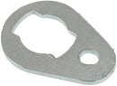 FLANGE, AXLE PIN LOCKING. ALL USING NCA3127A PIN