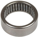 NON-SPILL1/2 INCH FEM SERIES COUPLER BODY