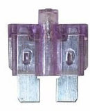 BIG BLADE SMART FUSE 20AMP 2PK