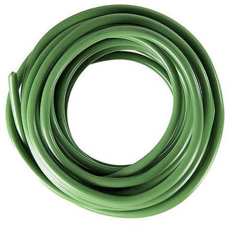 PRIMARY WIRE GREEN 10G 8'