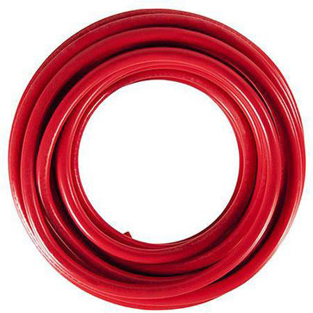 PRIMARY WIRE RED 14G 15'