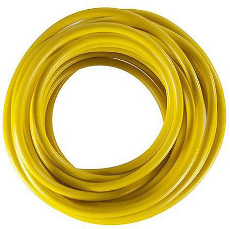 PRIMARY WIRE YELLOW 16G 20'