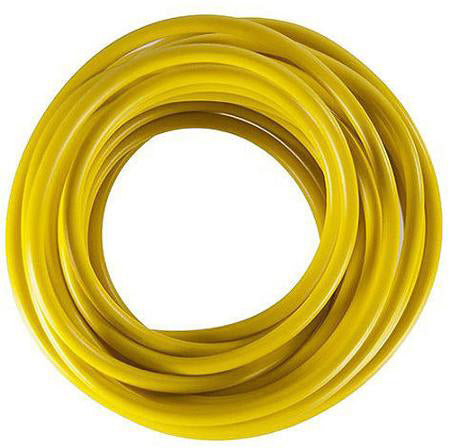 PRIMARY WIRE YELLOW 18G 30'