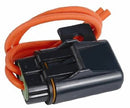 FUSE HOLDER GLASS HD 12G