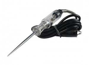 DELUXE CIRCUIT TESTER 6-24V