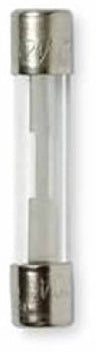 FUSE ASST DOMESTIC VEHICLES 6PCS