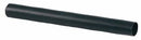 HEAT-SHRINK TUBE BLACK 1/4'' X 4" 6PK
