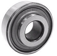 TIMKEN  SPECIAL AG BALL BEARING - 5/8" ROUIND BORE FOR DISC OPENER    204FVMN    AA21480